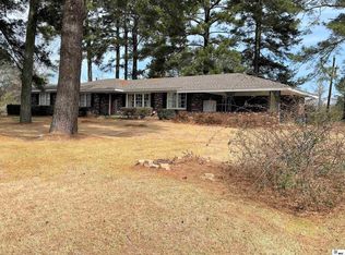 5389 Highway 15, Farmerville, LA 71241