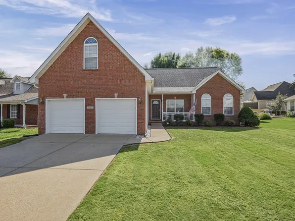 1503 Chapman Ln, Spring Hill, TN 37174