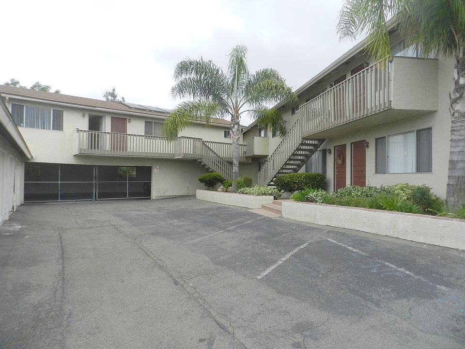 8 unit building