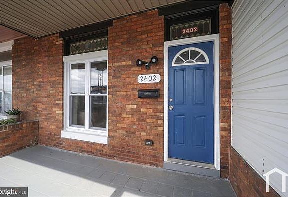 2nd image of 2402 Presbury St