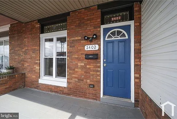 2402 Presbury St — Photo 2