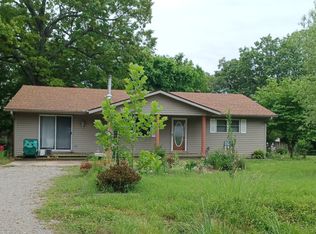 219 McDonald Meadows Pkwy, Bull Shoals, AR 72619