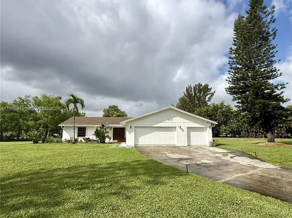 625 Whippoorwill Ter, West Palm Beach, FL 33411