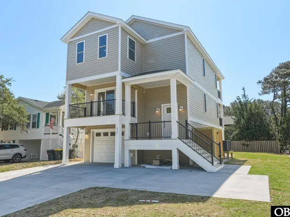 527 W Sothel St Lot 7/8, Kill Devil Hills, NC 27948