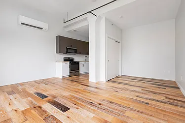 Rented by The KCI Group