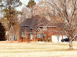 35 Melody Rdg, Covington, GA 30014