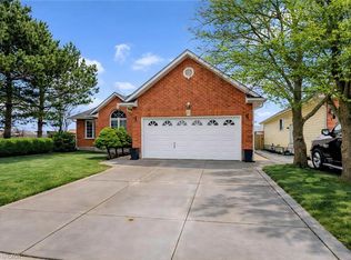 65 Thistlemoor Dr, Haldimand County, ON