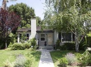 16887 Kennedy Rd, Los Gatos, CA 95032
