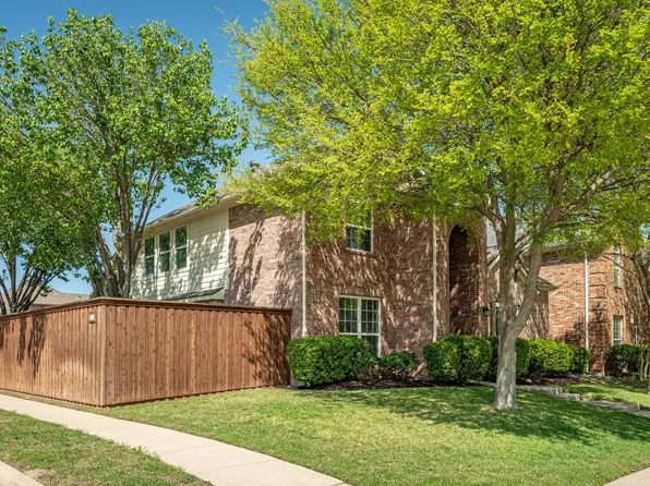 1603 Broadmoor Dr, Allen, TX 75002