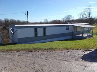 2495 Porter Rd, Sadieville, KY 40370