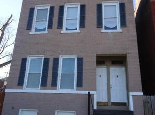2927 Nebraska Ave #A, Saint Louis, MO 63118