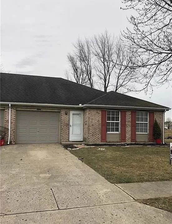 522 Holderman Pl #524