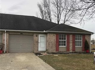 522 Holderman Pl #524, New Lebanon, OH 45345