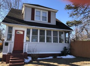 12 Benham St, Springfield, MA 01109