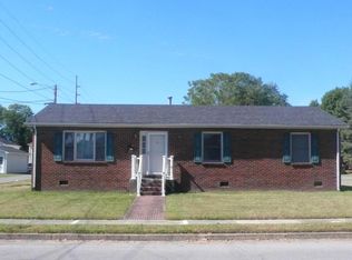 341 S Broad St, Salem, VA 24153