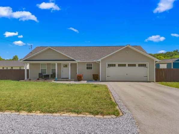 2047 Jonathan Dr, White Pine, TN 37890