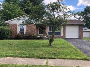 432 Denwood Dr S, Columbus, OH
