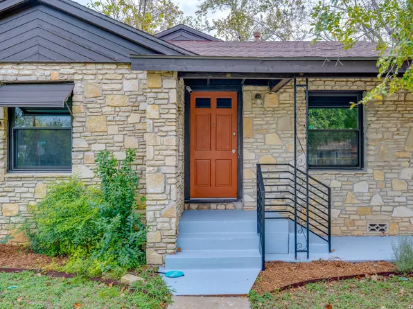 806 Barbara, San Marcos, TX 78666