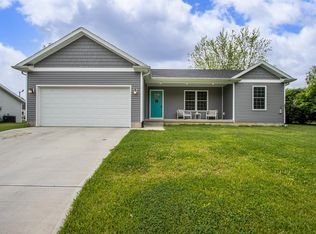 15 Hunters Ln LOT 7.1, Batesville, IN 47006