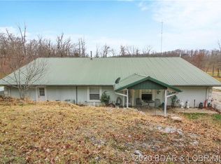 292 Sparkling Water Cir, Sunrise Beach, MO 65079