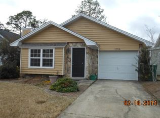 1704 Bennetts End, Fort Walton Beach, FL 32547