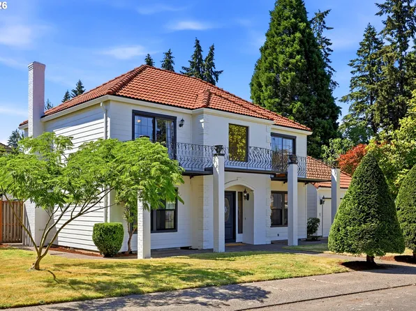 16255 SE Clare Ct, Milwaukie, OR 97267