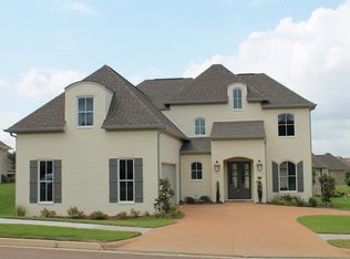 211 Greenbriar Loop, Oxford, MS 38655