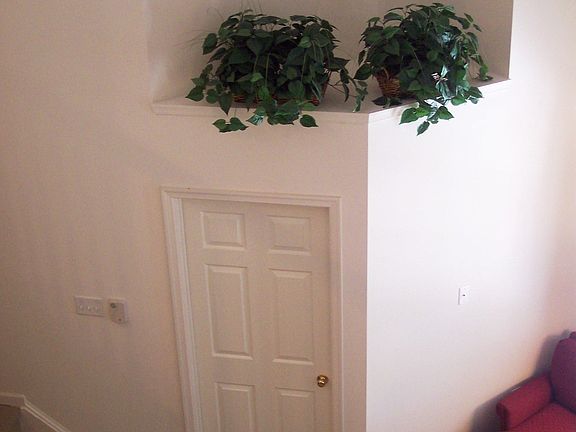 MBR Overlook from Loft