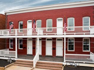 3305 E Marshall St, Richmond, VA 23223