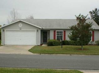 25316 Casa Del Lago Ln, Leesburg, FL 34748