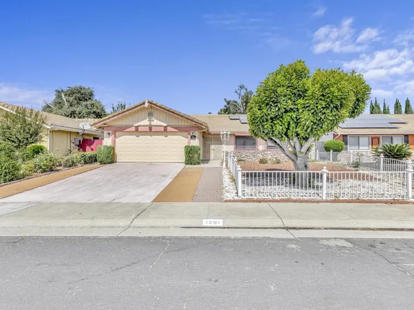 1201 Summerview Dr, Stockton, CA 95210