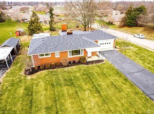 234 Country Club Dr, Xenia, OH 45385