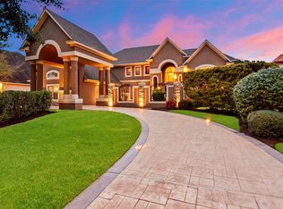 42 Lake Sterling Gate Dr, Spring, TX 77379