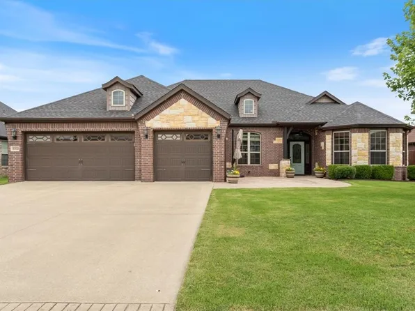 4302 SW Hollowbrook St, Bentonville, AR 72713