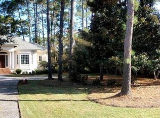3 Stargrass Retreat, Savannah, GA 31411
