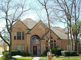 17819 Woodlode Ln, Spring, TX 77379