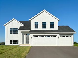 4929 162nd Cir N, Hugo, MN 55038