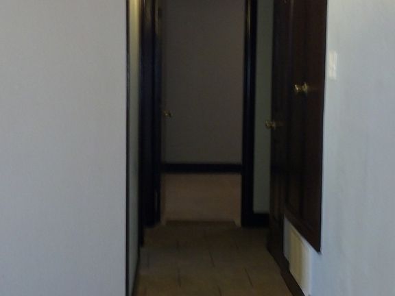 living room - hall