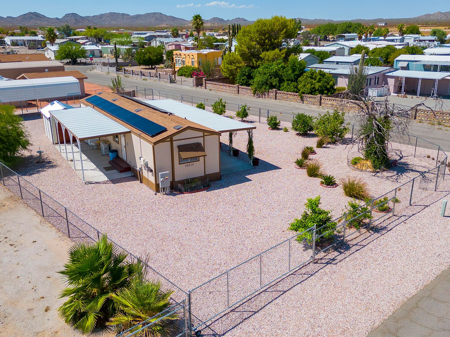 66824 Ola St, Salome, AZ 85348 MLS 6597527 Zillow