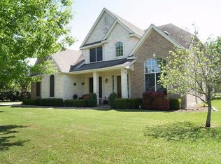 16 Yellow Tail Cv, Sunset Valley, TX 78745