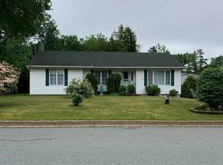 70 Sweeny Ln, Bridgewater, NS B4V4A7
