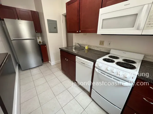 1677 Commonwealth Ave, Brighton, MA