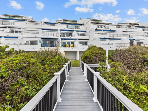 351 Salter Path Road #206, Pine Knoll Shores, NC 28512