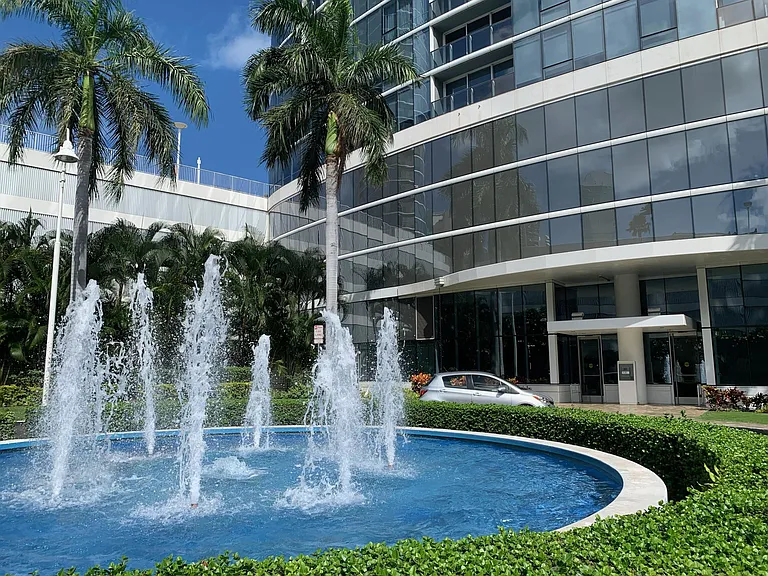 1296 Kapiolani Blvd #2206 — Photo 21