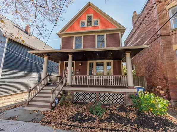 4209 Woodbine Ave, Cleveland, OH 44113