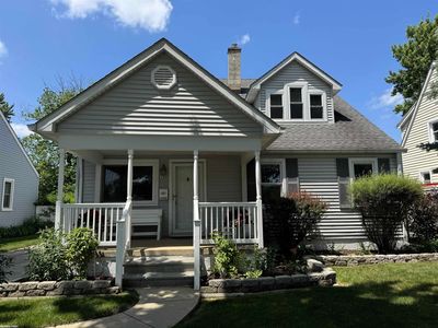 130 S Bywood Ave, Clawson, MI, 48017