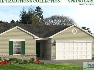 50 Marsh Salt Ln, Port Wentworth, GA 31407
