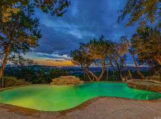 3514 Ivory Crk, San Antonio, TX 78258