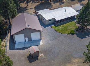 15031 Chipmunk Ln, La Pine, OR 97739