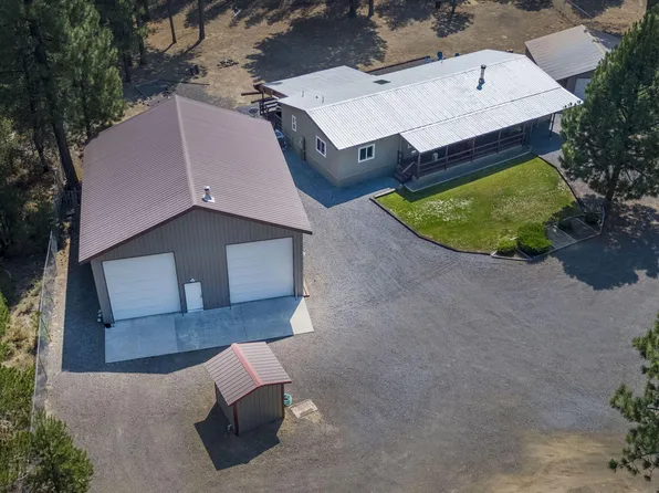 15031 Chipmunk Ln, La Pine, OR 97739